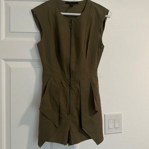 BCBG Romper